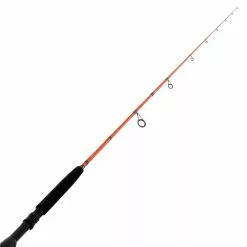 Okuma Nano Matrix Plus Soft Bait Rod 7ft 8-12kg 2pc