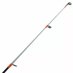 Okuma Tournament Concept Spinning Soft Bait Rod 7ft 6-10kg 2pc -Kilwell Rods Sales 136624 2