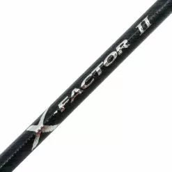 Okuma X-Factor II Dropshot Spinning Soft Bait Rod 7ft 6-10kg 2pc -Kilwell Rods Sales 136630 4