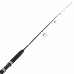 Okuma X-Factor II Dropshot Spinning Soft Bait Rod 7ft 6-10kg 2pc