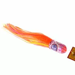 Pakula Paua Jet Bullet Game Lure - Unrigged 26.5cm Brad J Lumo