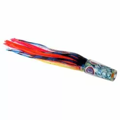 Pakula Paua Hothead Zipper Game Lure 183mm -Kilwell Rods Sales 136684 2 n