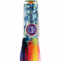 Pakula Paua Hothead Zipper Game Lure 183mm -Kilwell Rods Sales 136684 3 n