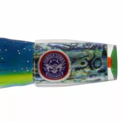 Pakula Paua Hothead Phantom Game Lure 240mm -Kilwell Rods Sales 136696 2 1