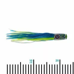 Pakula Paua Hothead Phantom Game Lure 240mm -Kilwell Rods Sales 136696 3 1