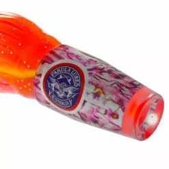 Pakula Paua Hothead Guru Game Lure Rigged 260mm -Kilwell Rods Sales 136698 3 n 1 1