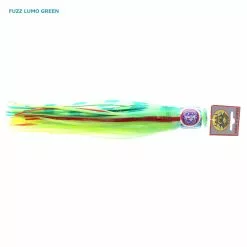 Pakula Paua Hothead Rat Game Lure 338mm -Kilwell Rods Sales 136731 1 pc 2