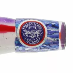 Pakula Paua Hothead Med Sprocket Unrigged Game Lure 286mm Banco