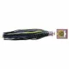 Pakula Paua Shaker Game Lure 295mm - Unrigged Black Betty -Kilwell Rods Sales 136766 1 pc