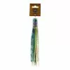 Pakula Paua Jet Mini Sprocket Lure 240mm - Unrigged Evil Angel