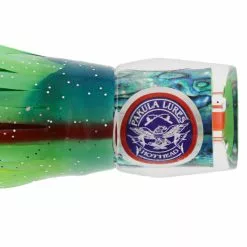 Pakula Paua Jet Cockroach Lumo UVAten