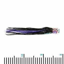 Pakula Paua Jet Shaker Game Lure 290mm - Unrigged -Kilwell Rods Sales 136797 3 1