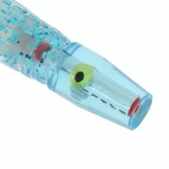 Pakula Paua Hothead Uzi Lure 143mm Blue Crystal MT -Kilwell Rods Sales 136803 2