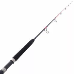 Kilwell Jellytip Spinning Boat Rod 6ft 9in 10-15kg 1pc