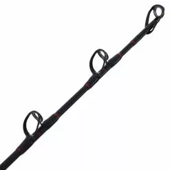 Kilwell Ocean-X Game Rod 5ft 6in 15-24kg 1pc -Kilwell Rods Sales 138833 2 2