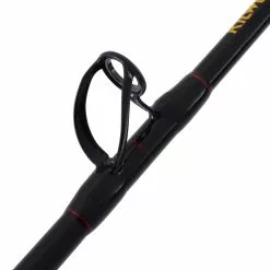 Kilwell Ocean-X Game Rod 5ft 6in 15-24kg 1pc -Kilwell Rods Sales 138833 3 2