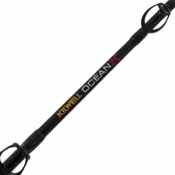 Kilwell Ocean-X Game Rod 5ft 6in 15-24kg 1pc -Kilwell Rods Sales 138833 4 2