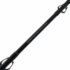 Kilwell Ocean-X Game Rod 5ft 6in 15-24kg 1pc -Kilwell Rods Sales 138833 5 2
