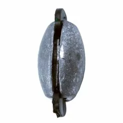 White Label Rubber Core Sinkers Assorted Pack Qty 25