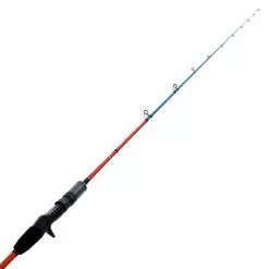 Okuma Kotare OH Slow Jig Rod 6ft 4in PE1.5-3 2pc