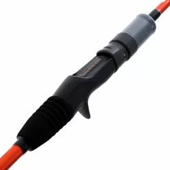 Okuma Kotare OH Slow Jig Rod 6ft 4in PE1.5-3 2pc -Kilwell Rods Sales 152942 4 n