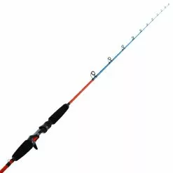 Okuma Kotare OH Slow Jig Rod 6ft 6in 4-10kg 1pc