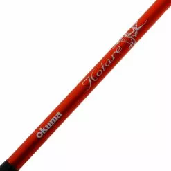 Okuma Kotare OH Slow Jig Rod 6ft 6in 4-10kg 1pc -Kilwell Rods Sales 152943 5 n