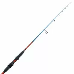 Okuma Kotare Dropshot Softbait Spin Rod 7ft 6in 6-10kg 2pc
