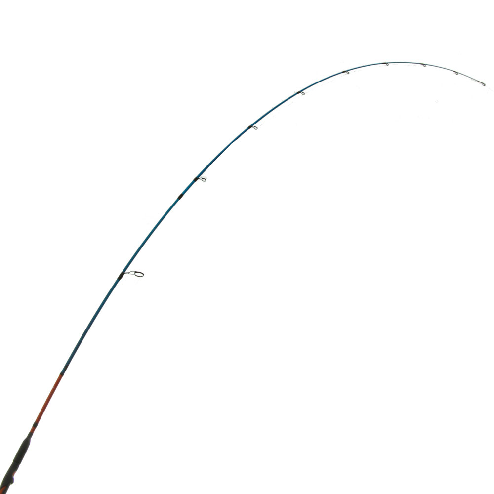 Okuma Kotare Dropshot Softbait Spin Rod 7ft 6in 6-10kg 2pc 3 Okuma Kotare Dropshot Softbait Spin Rod 7ft 6in 6-10kg 2pc - Image 2
