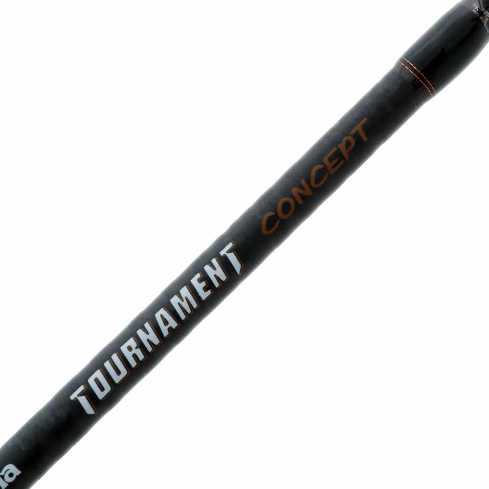 Okuma Tournament Concept OH Slow Jig Rod 6ft 6in 4-10kg 1pc 5 Okuma Tournament Concept OH Slow Jig Rod 6ft 6in 4-10kg 1pc - Image 3