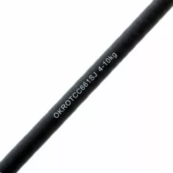 Okuma Tournament Concept OH Slow Jig Rod 6ft 6in 4-10kg 1pc 16 Okuma Tournament Concept OH Slow Jig Rod 6ft 6in 4-10kg 1pc -Kilwell Rods Sales 152951 5 n