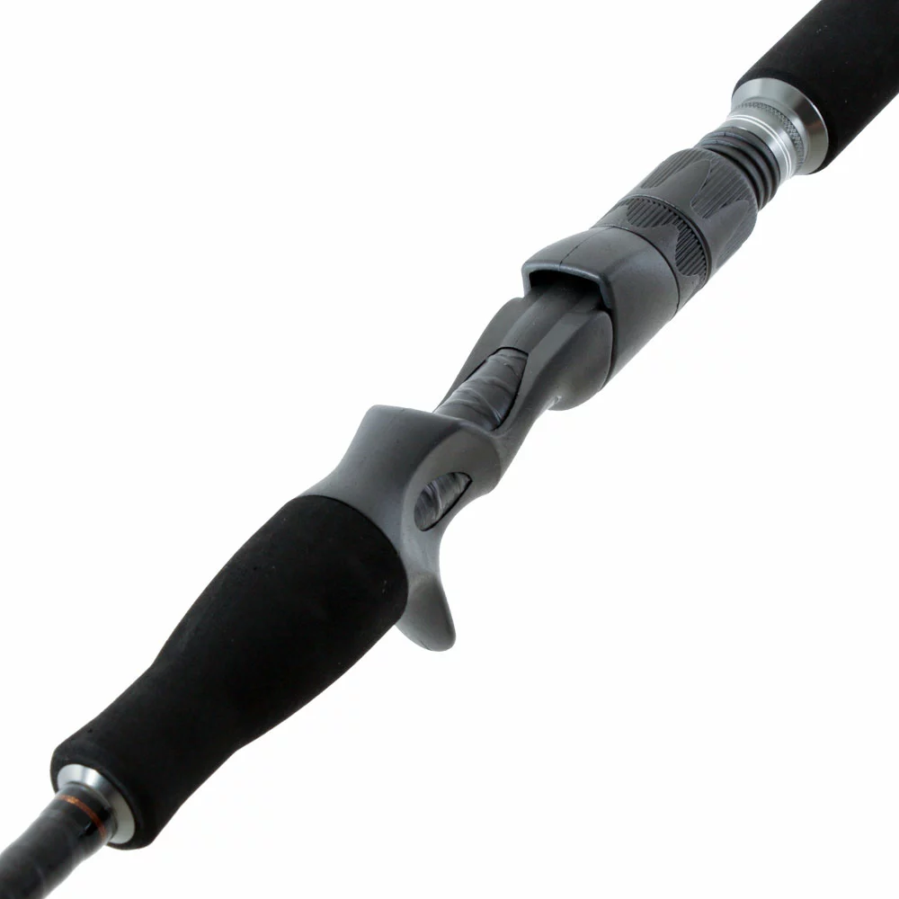 Okuma Tournament Concept OH Slow Jig Rod 6ft 6in 4-10kg 1pc 7 Okuma Tournament Concept OH Slow Jig Rod 6ft 6in 4-10kg 1pc - Image 5