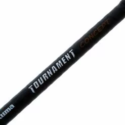 Okuma Tournament Concept Soft Bait Rod 7ft 6in 8-12kg 3pc -Kilwell Rods Sales 152954 6 n 1
