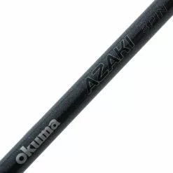 Okuma Azaki Dropshot Spinning Soft Bait Rod 7ft 6-10kg 2pc -Kilwell Rods Sales 152957 4 3