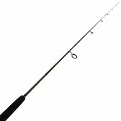 Okuma Altera Dropshot Spinning Soft Bait Rod 7ft 6-10kg 2pc