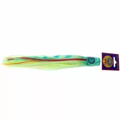 Pakula Original Head Small Sprocket Unrigged Lumo Green 255mm