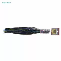 Pakula Paua Hothead Changa 35 Game Lure Unrigged 295mm