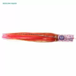 Pakula Paua Hothead Changa 35 Game Lure Unrigged 295mm -Kilwell Rods Sales 154882 1 pc 1