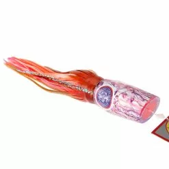 Pakula Paua Hothead Changa 35 Game Lure Unrigged 295mm -Kilwell Rods Sales 154882 3 n 1