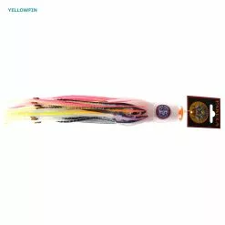 Pakula Paua Pearl Jet Med Sprocket Game Lure 311mm -Kilwell Rods Sales 154901 1 pc 1