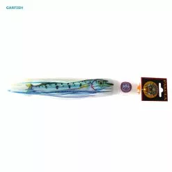 Pakula Paua Pearl Jet Med Sprocket Game Lure 311mm -Kilwell Rods Sales 154904 1 pc 1