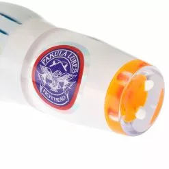 Pakula Paua Pearl Jet Med Sprocket Game Lure 311mm -Kilwell Rods Sales 154904 2 n 1