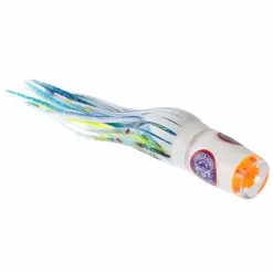 Pakula Paua Pearl Jet Med Sprocket Game Lure 311mm -Kilwell Rods Sales 154904 3 n 1