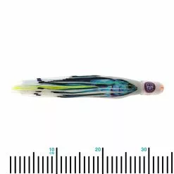 Pakula Paua Pearl Jet 35 Bullet Game Lure 317mm -Kilwell Rods Sales 154918 4 n 1