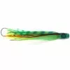 Pakula Original Small Sprocket Rigged Game Lure 255mm Lumo Green