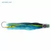 Pakula Paua Hothead Med Sprocket Rigged Game Lure 286mm