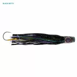 Pakula Paua Hothead Med Sprocket Rigged Game Lure 286mm -Kilwell Rods Sales 154943 1 pc 2