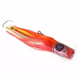 Pakula Paua Hothead Med Sprocket Rigged Game Lure 286mm -Kilwell Rods Sales 154944 2 n 2