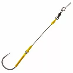 Pakula Paua Hothead Med Sprocket Rigged Game Lure 286mm -Kilwell Rods Sales 154944 4 n 2