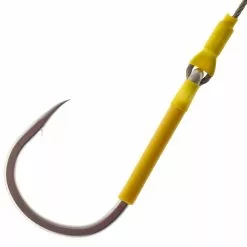 Pakula Paua Hothead Med Sprocket Rigged Game Lure 286mm -Kilwell Rods Sales 154944 5 n 2